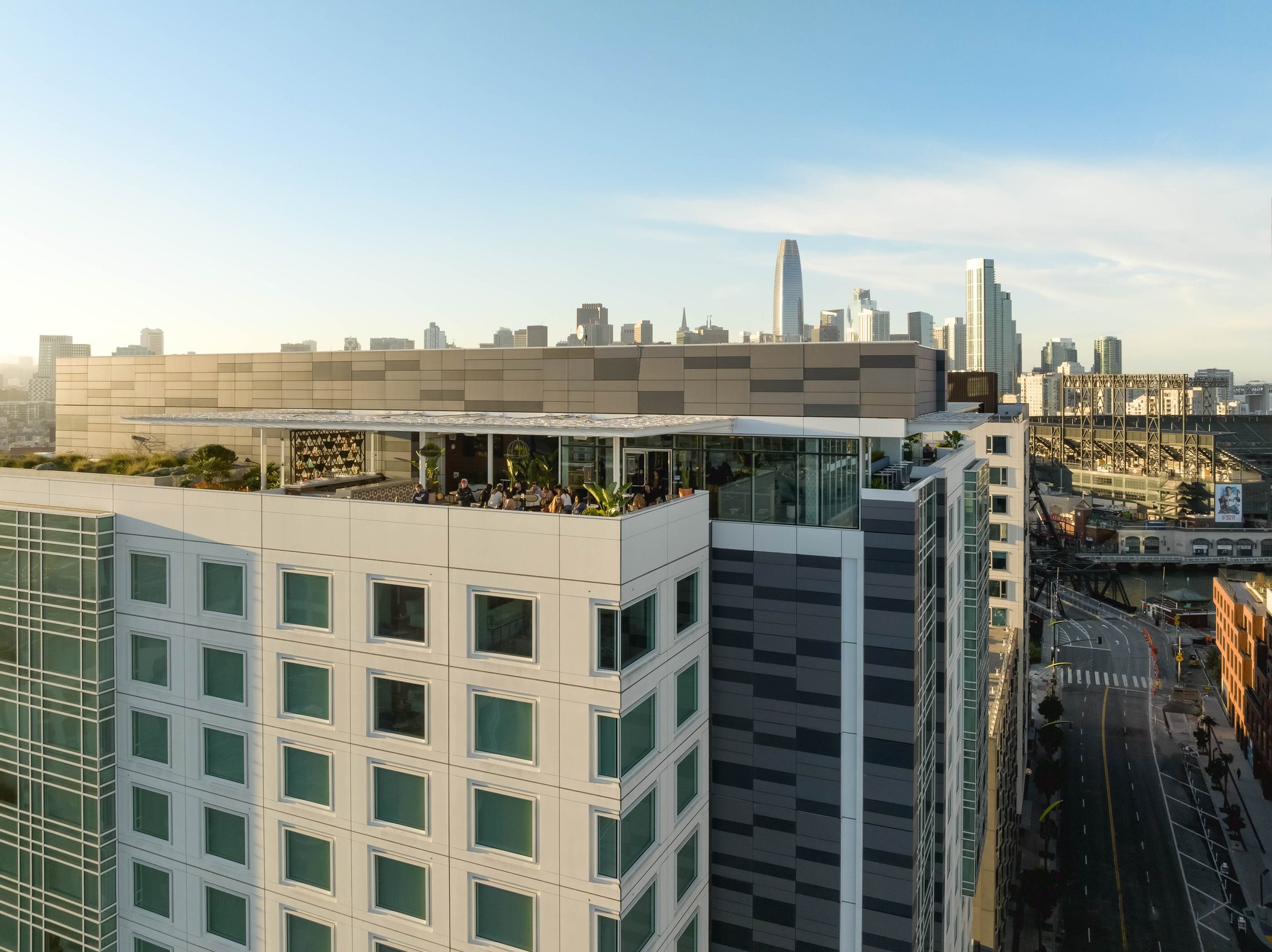 LUMA Hotel San Francisco