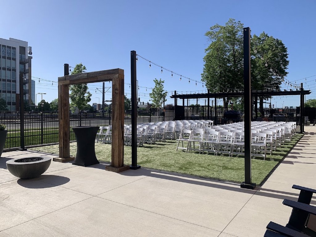 Venue gallery photo