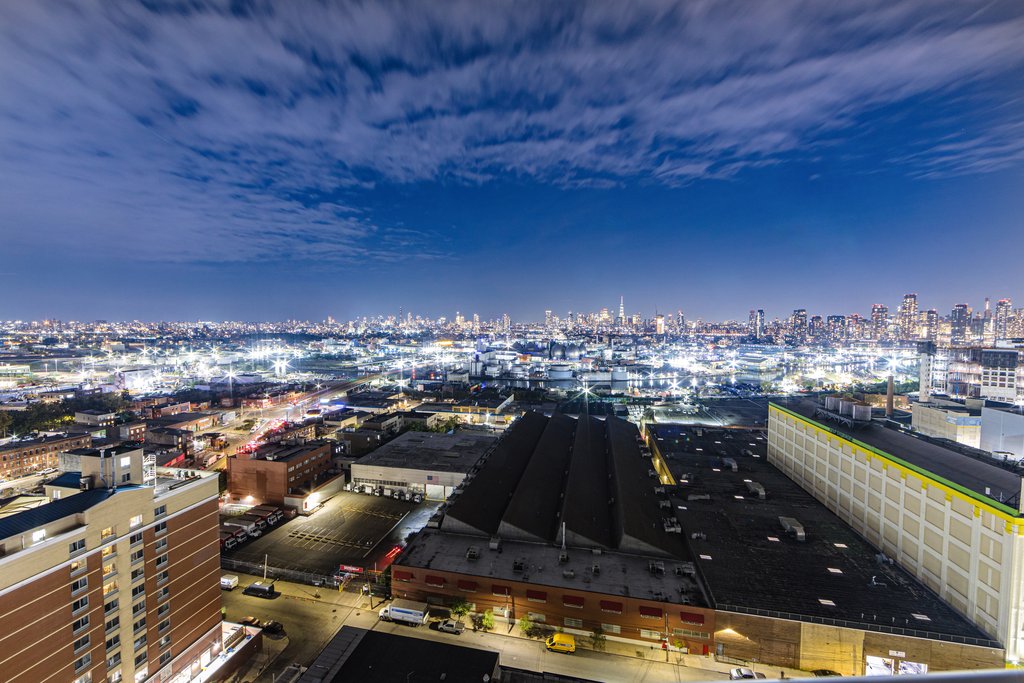 Holiday Inn Express LONG ISLAND CITY E - NEW YORK by IHG