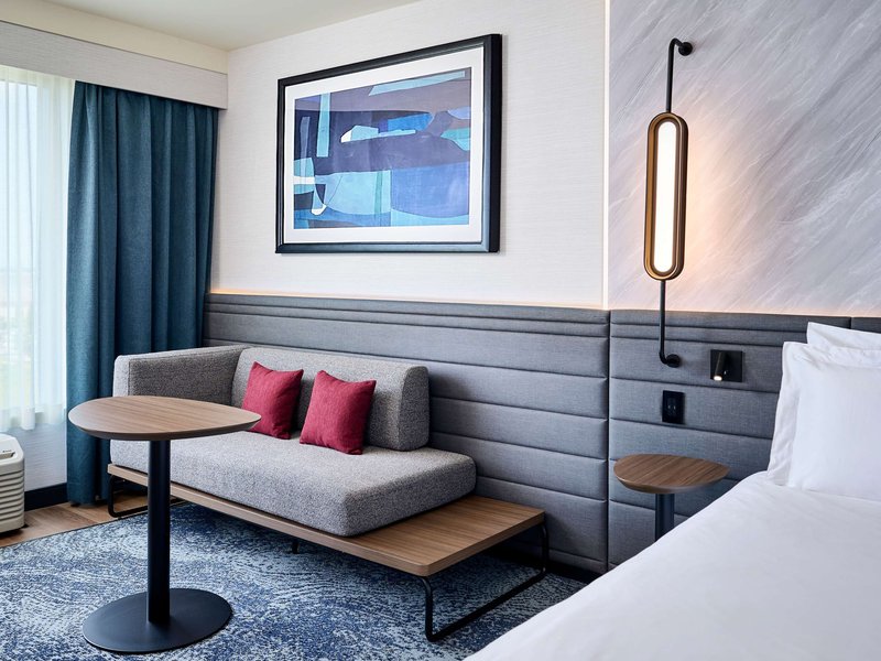 Novotel Toronto Vaughan Centre