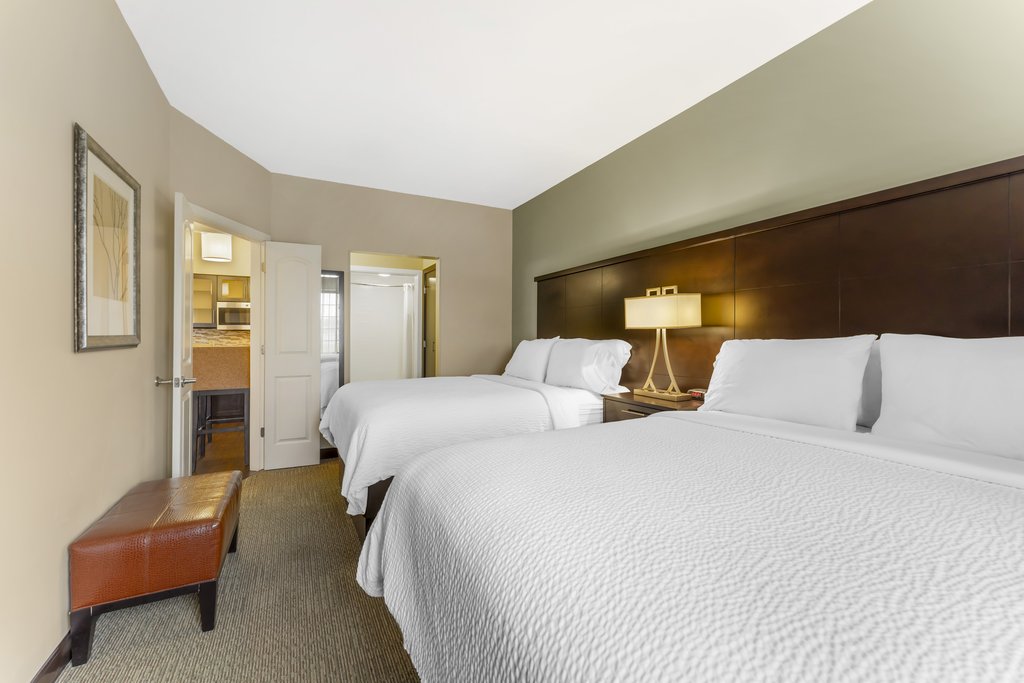 Staybridge Suites PITTSBURGH-CRANBERRY TOWNSHIP - Tap to explore photos