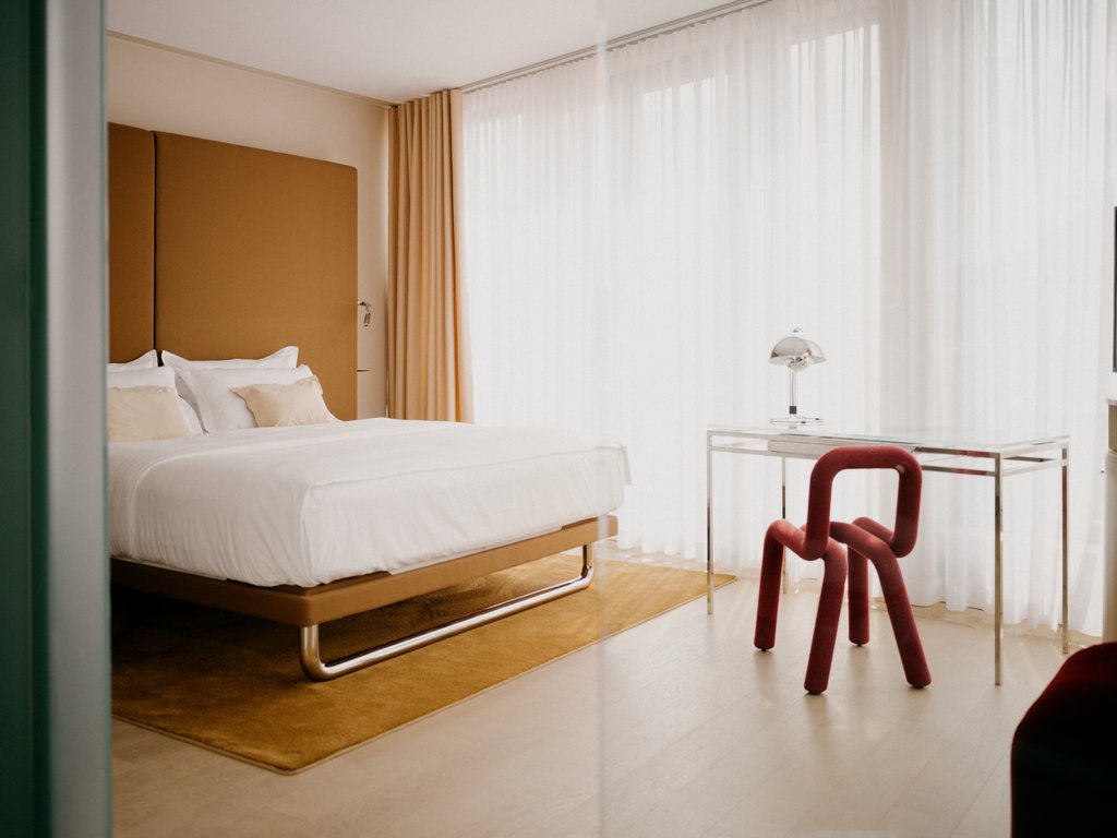 Hotel Josef