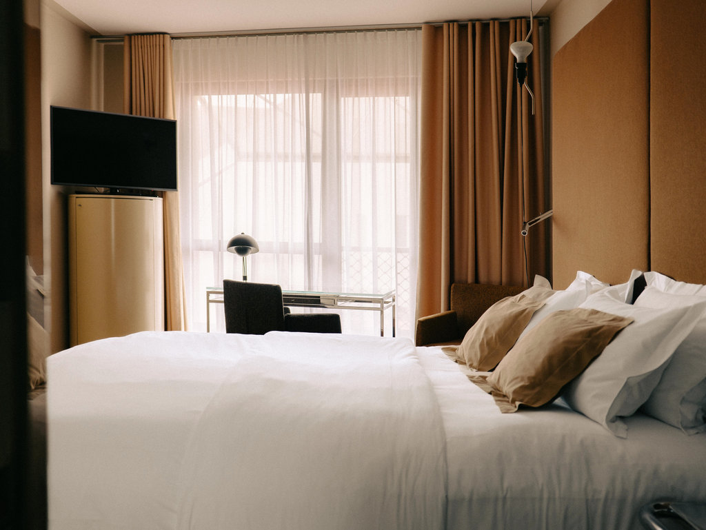 Hotel Josef