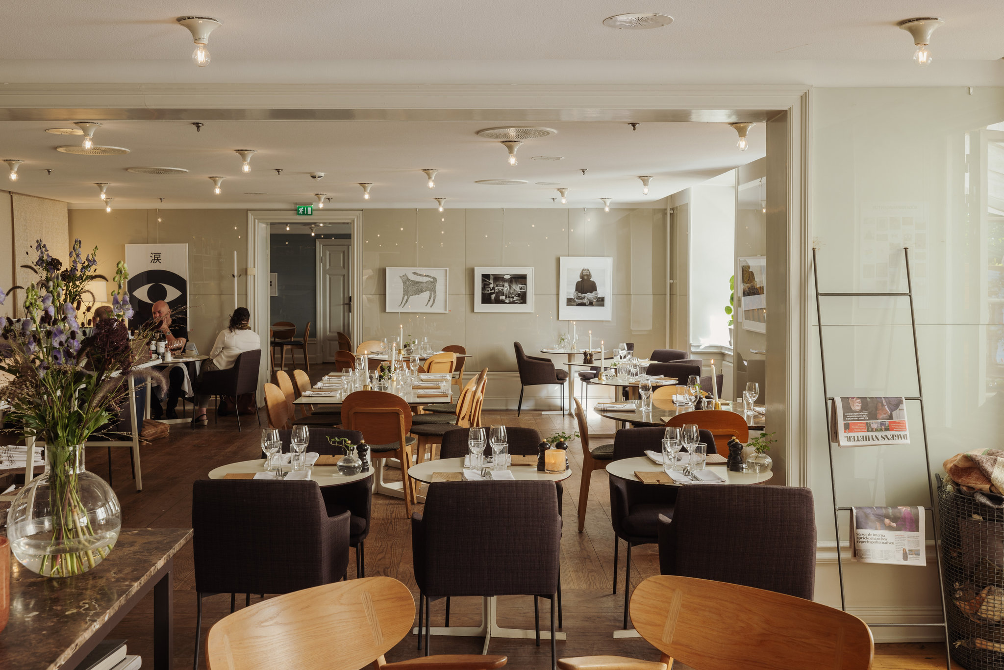 Hotel Skeppsholmen
