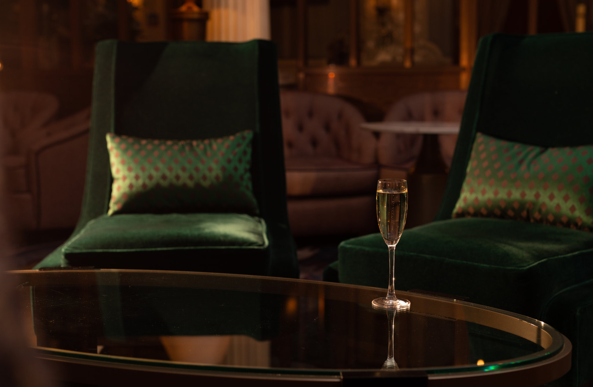 InterContinental Edinburgh The George
