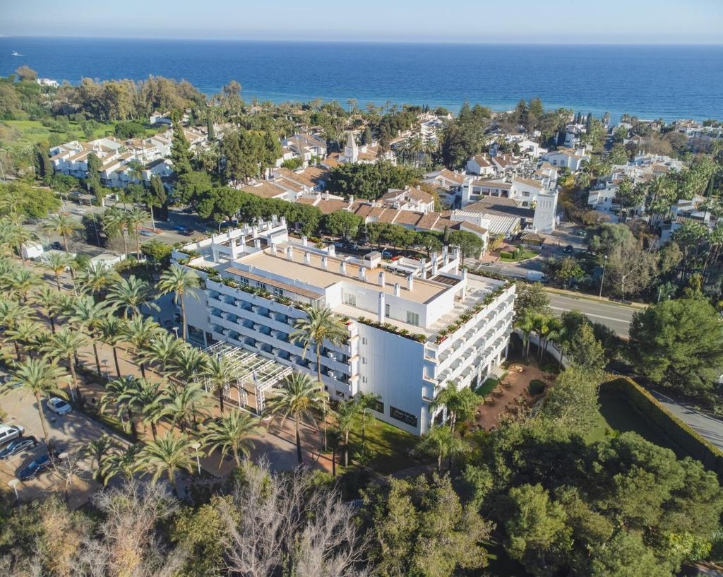 Alanda Marbella Hotel & Wellness