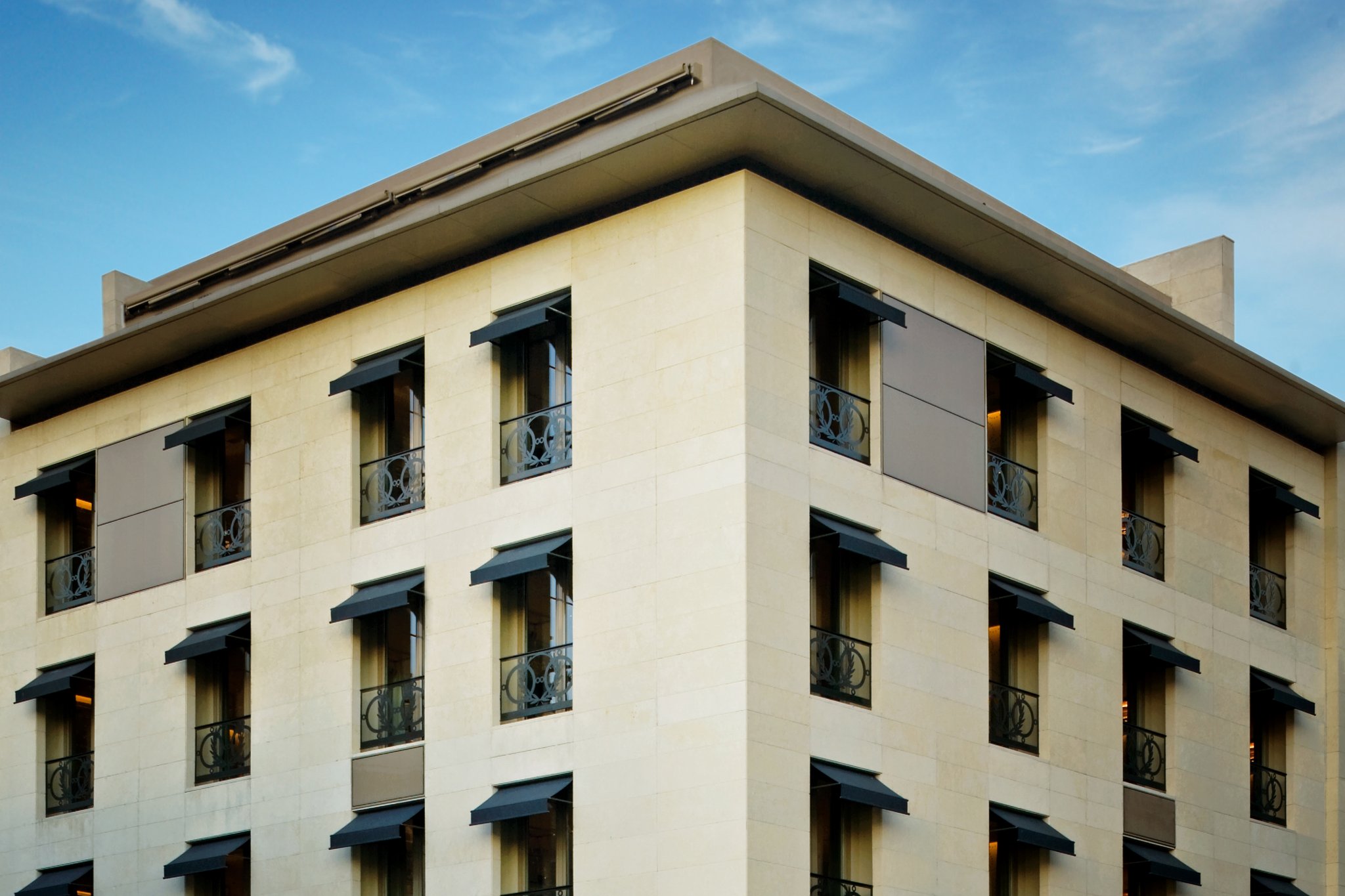 Witt Istanbul Hotels