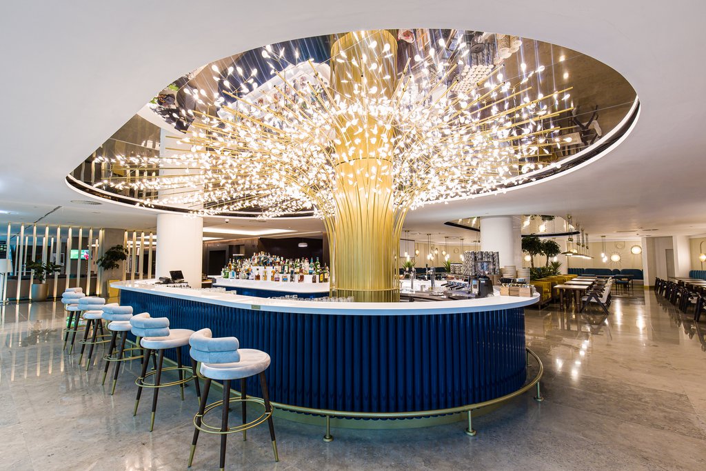 Crowne Plaza BELGRADE