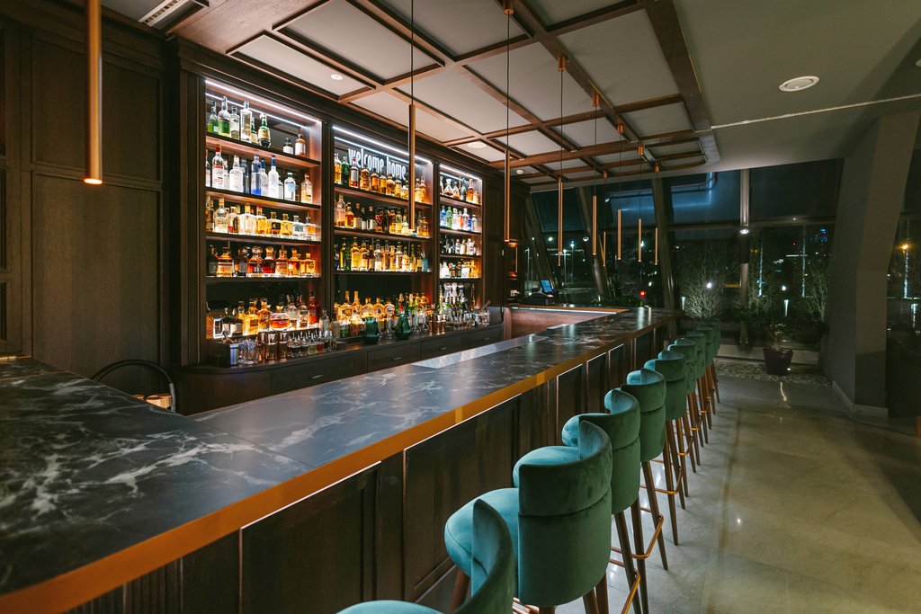 Crowne Plaza BELGRADE