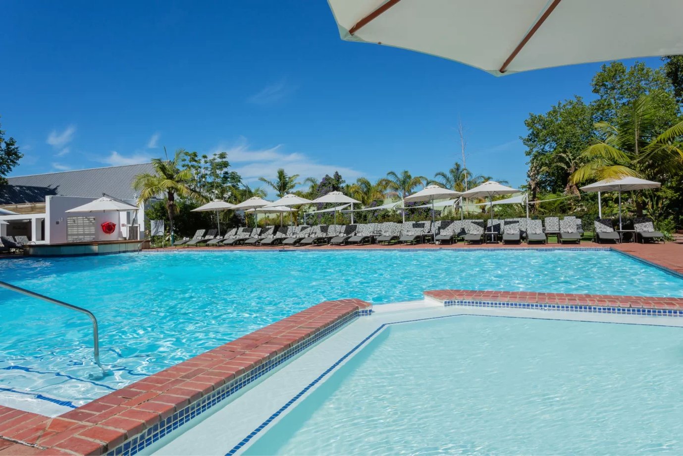 Fancourt Hotel & Country Club Estate