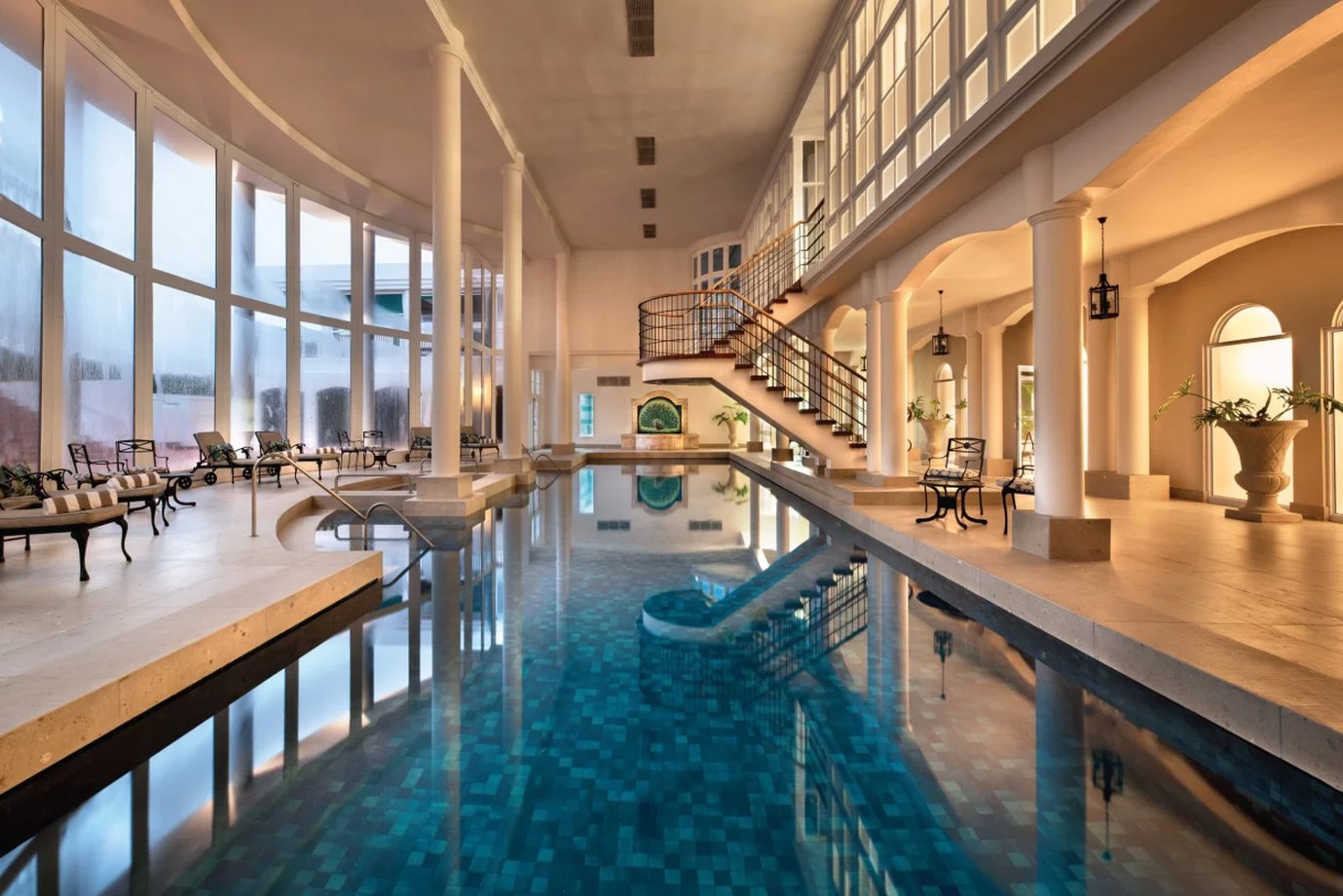 Fancourt Hotel & Country Club Estate