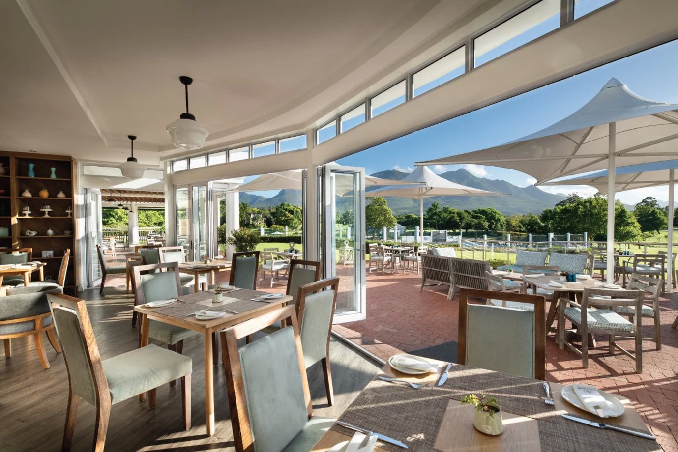 Fancourt Hotel & Country Club Estate