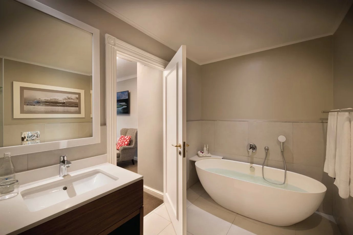 Fancourt Hotel & Country Club Estate