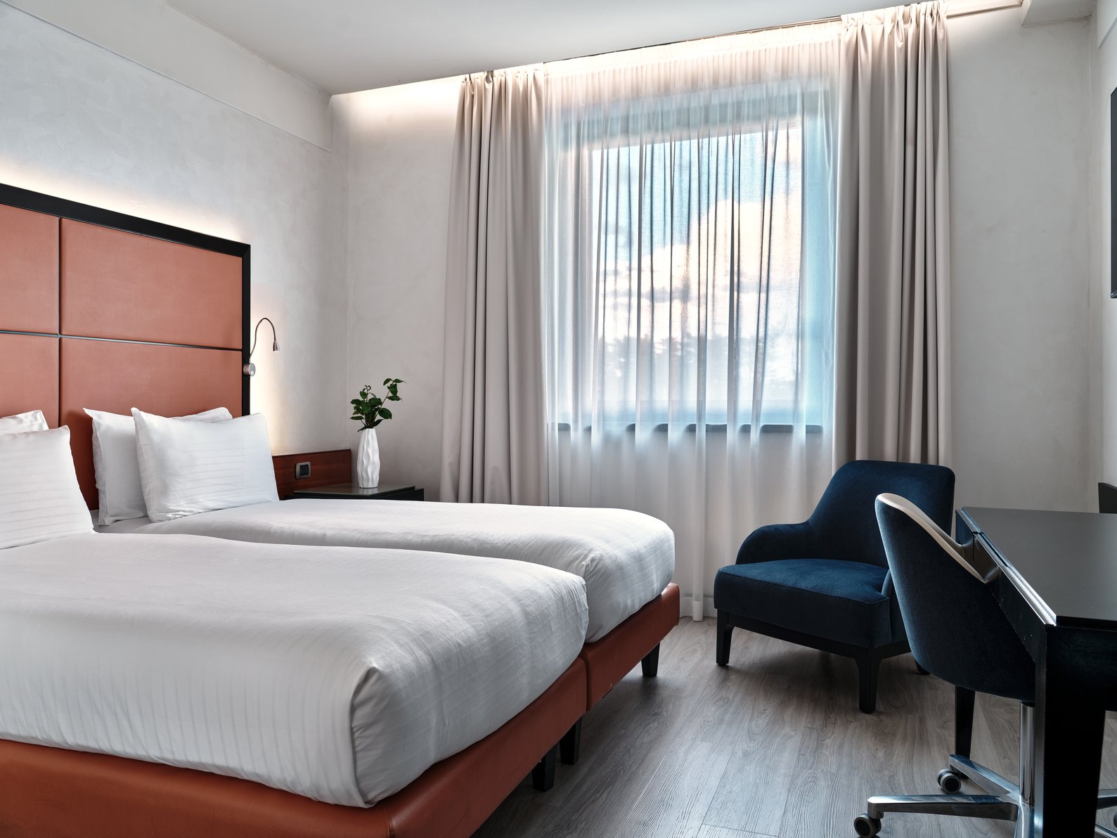 Crowne Plaza Malpensa Airport - Tap to explore photos