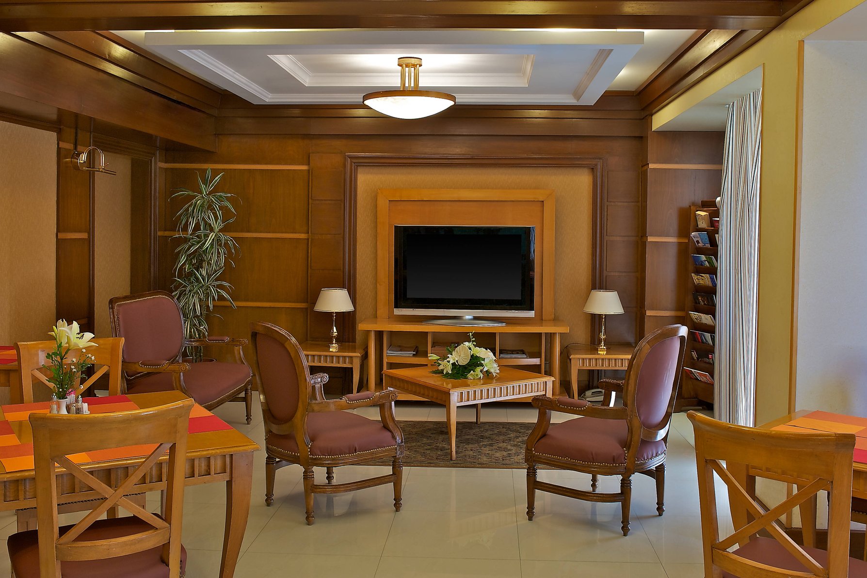 Sheraton Montazah Hotel - Tap to explore photos