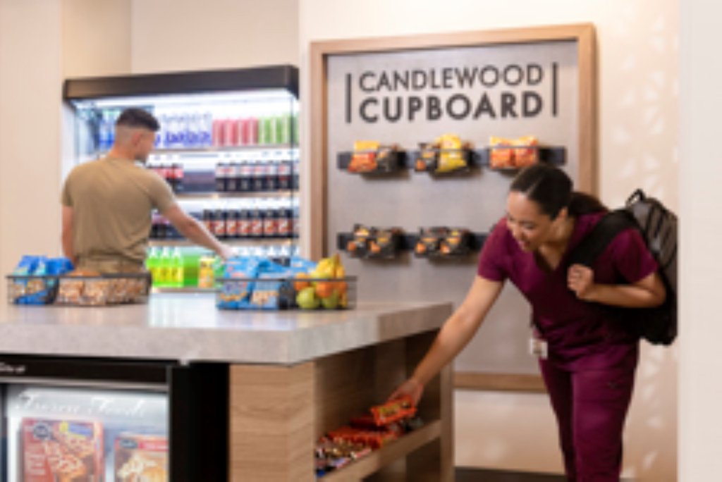Candlewood Suites Annapolis by IHG - Tap to explore photos