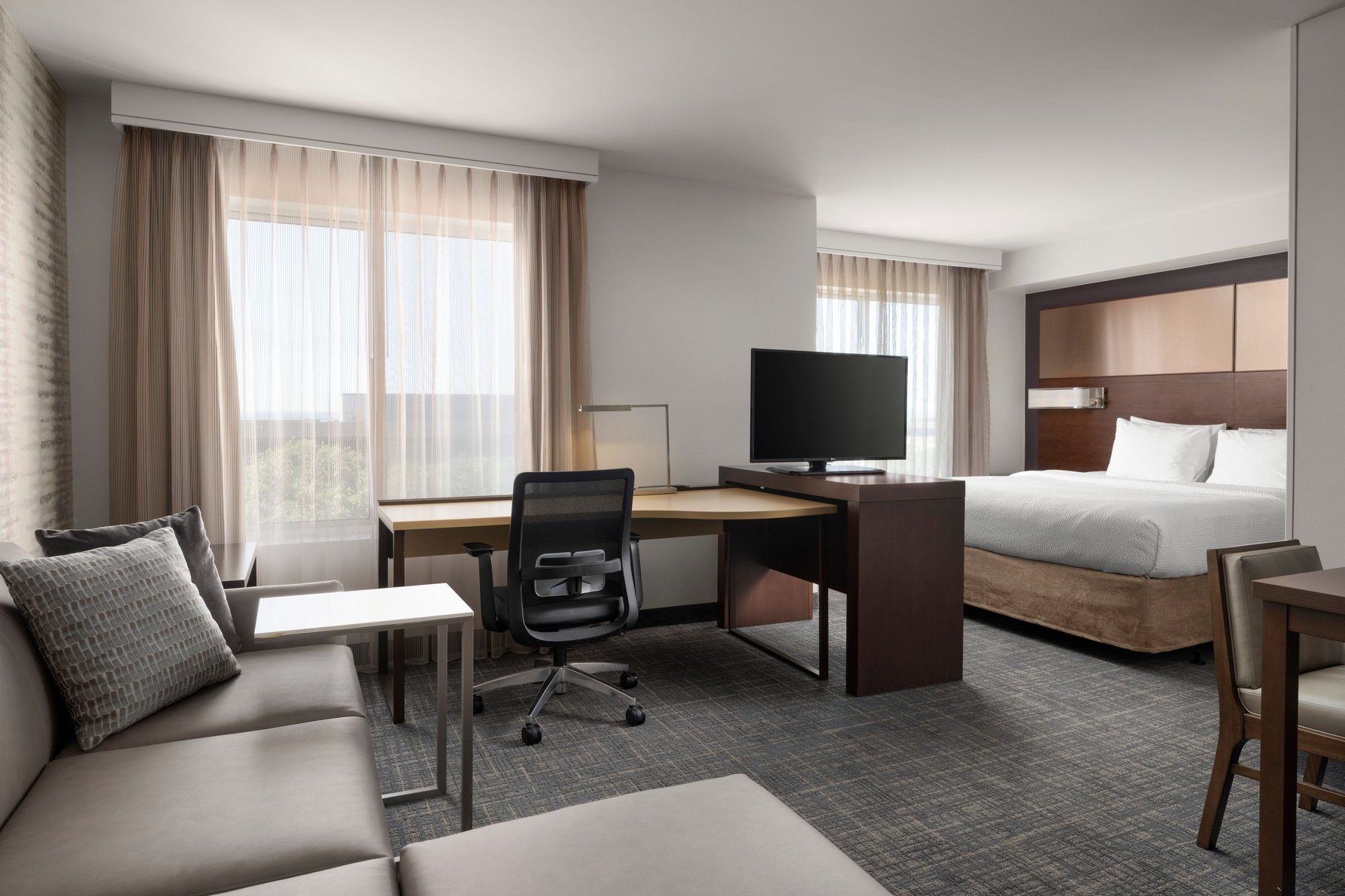 Residence Inn Austin Lake Austin/River Place - Tap to explore photos