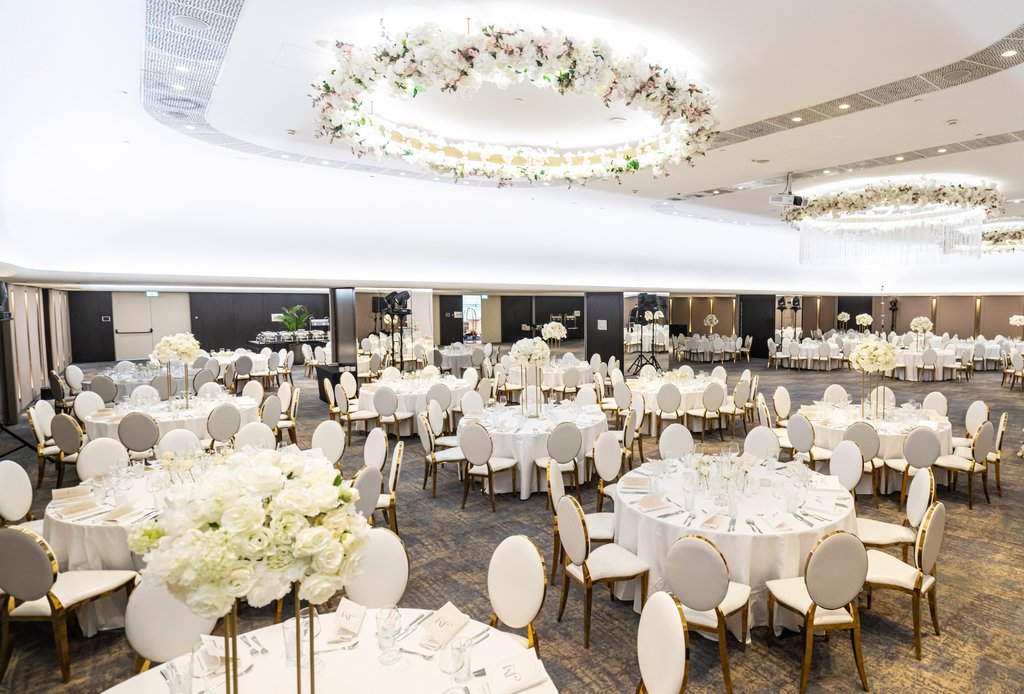 Crowne Plaza BELGRADE