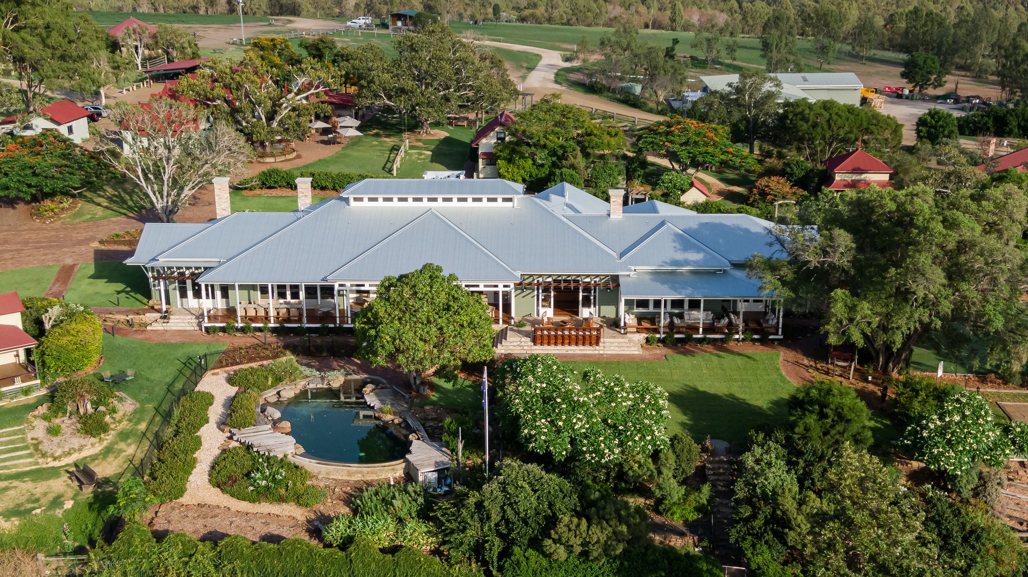 Spicers Hidden Vale
