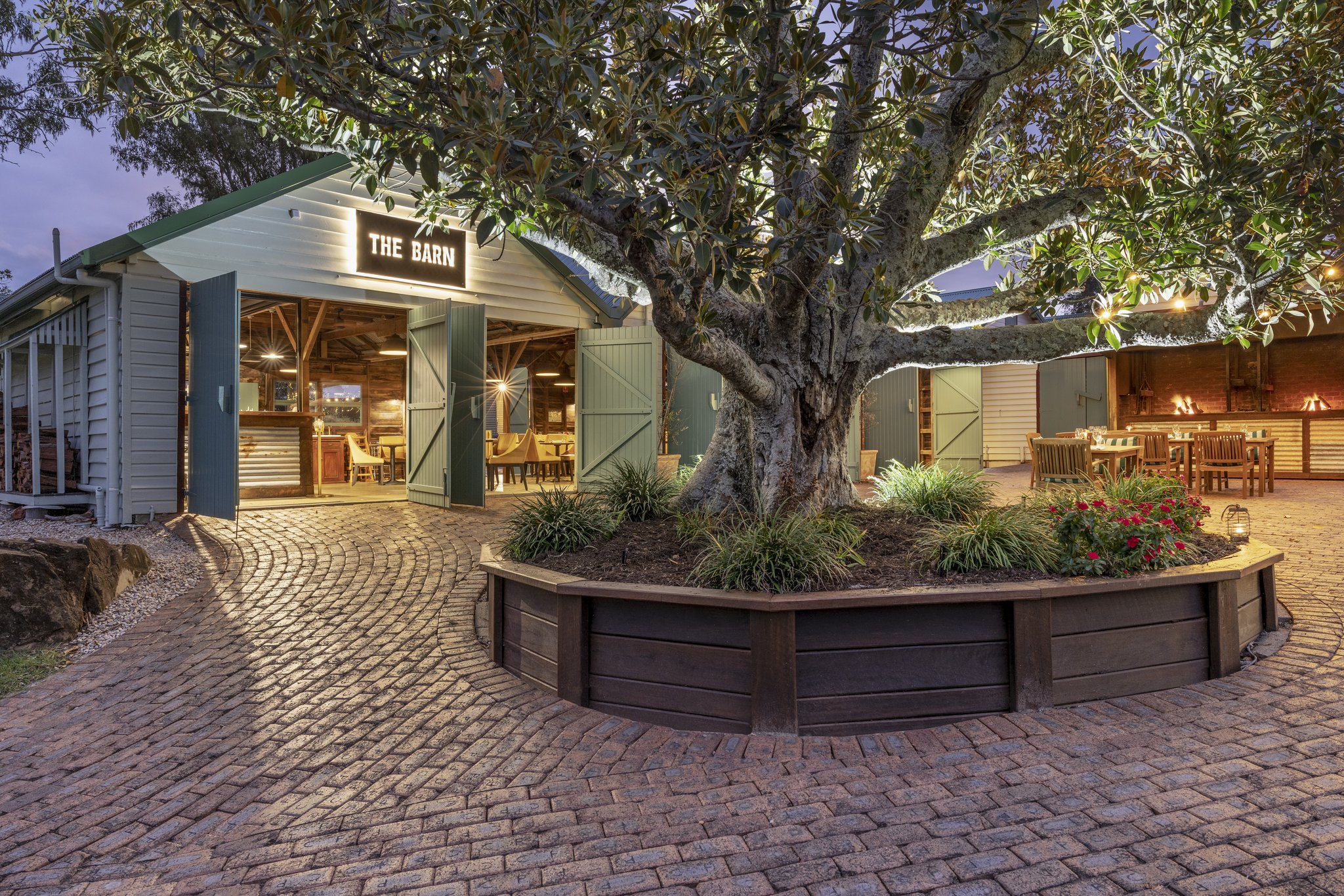 Spicers Hidden Vale