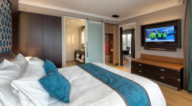 Hotel Dux