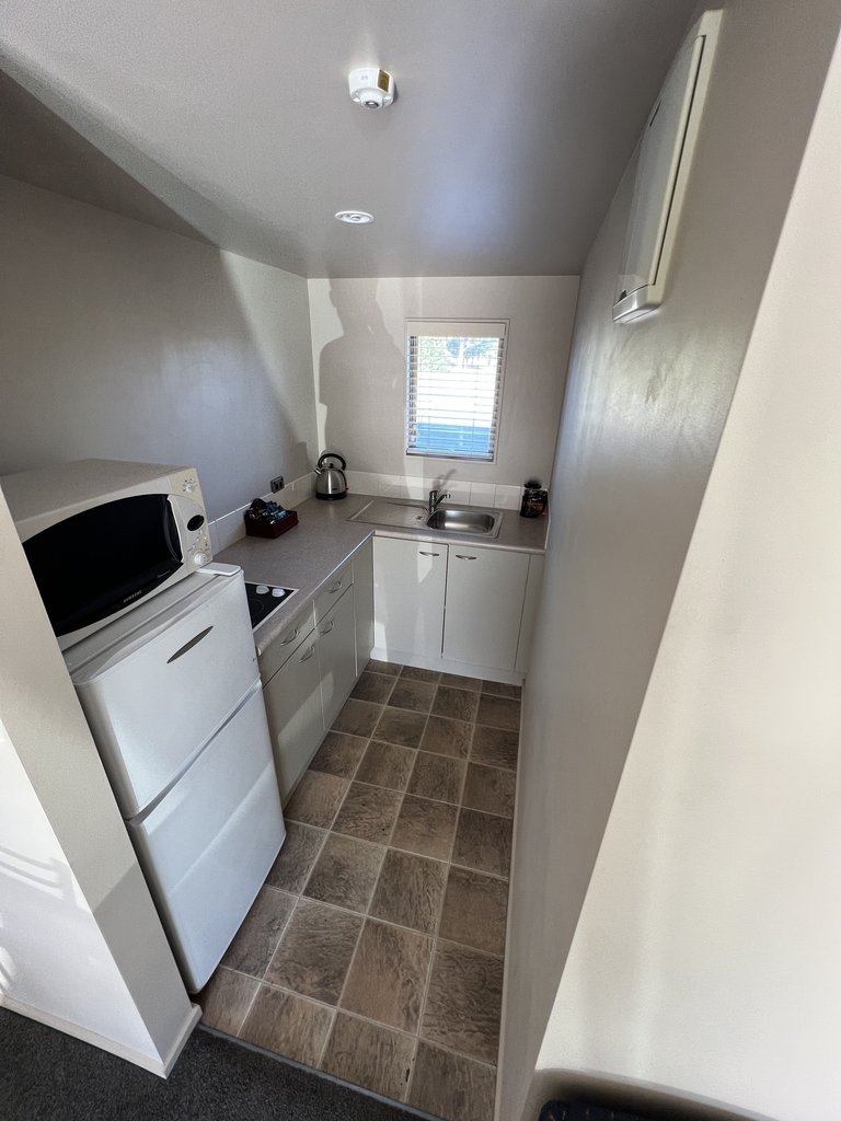 The Suites Ashburton