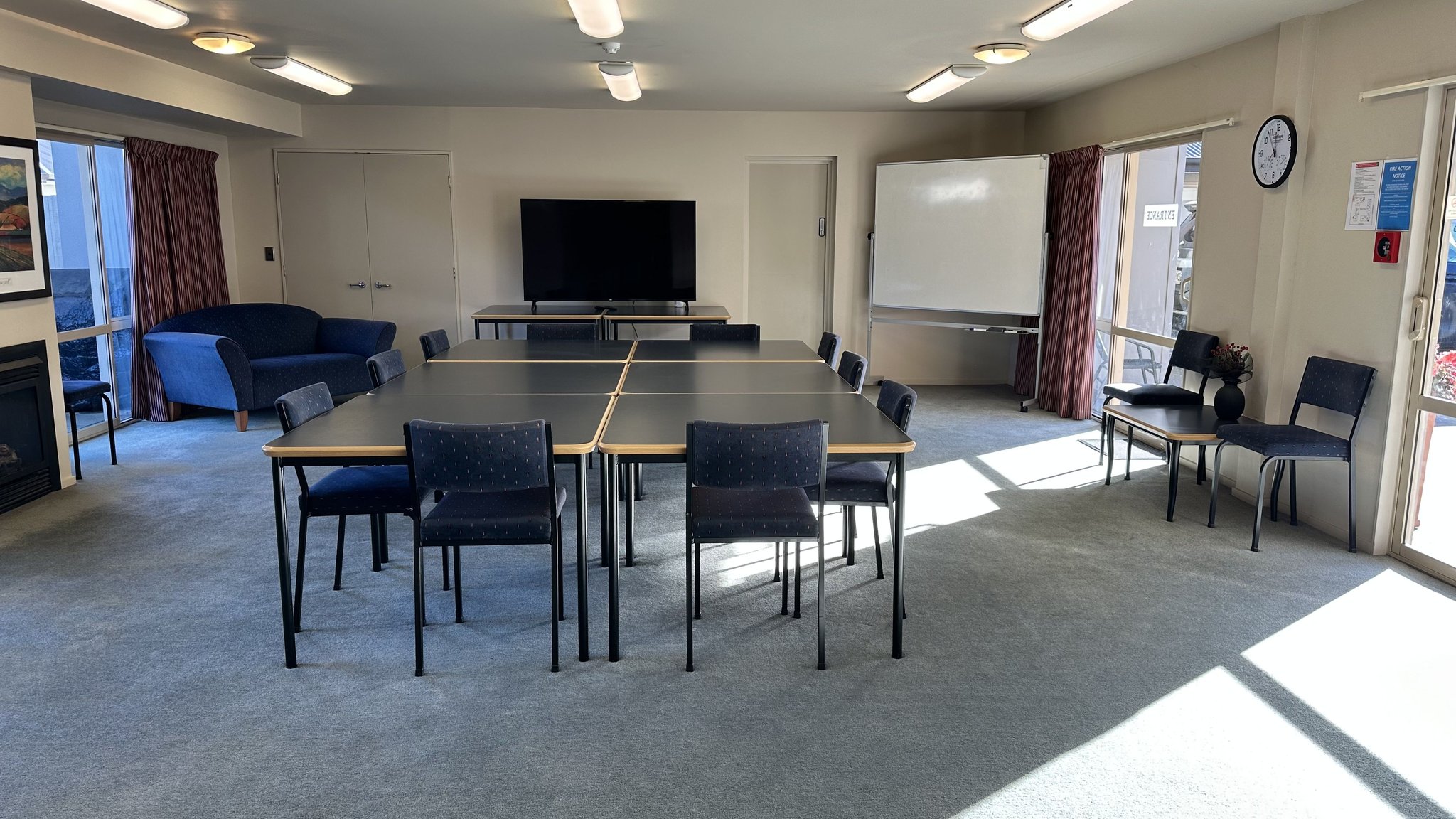 The Suites Ashburton