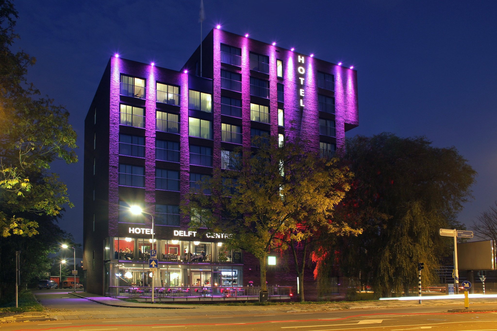Venue cover photo