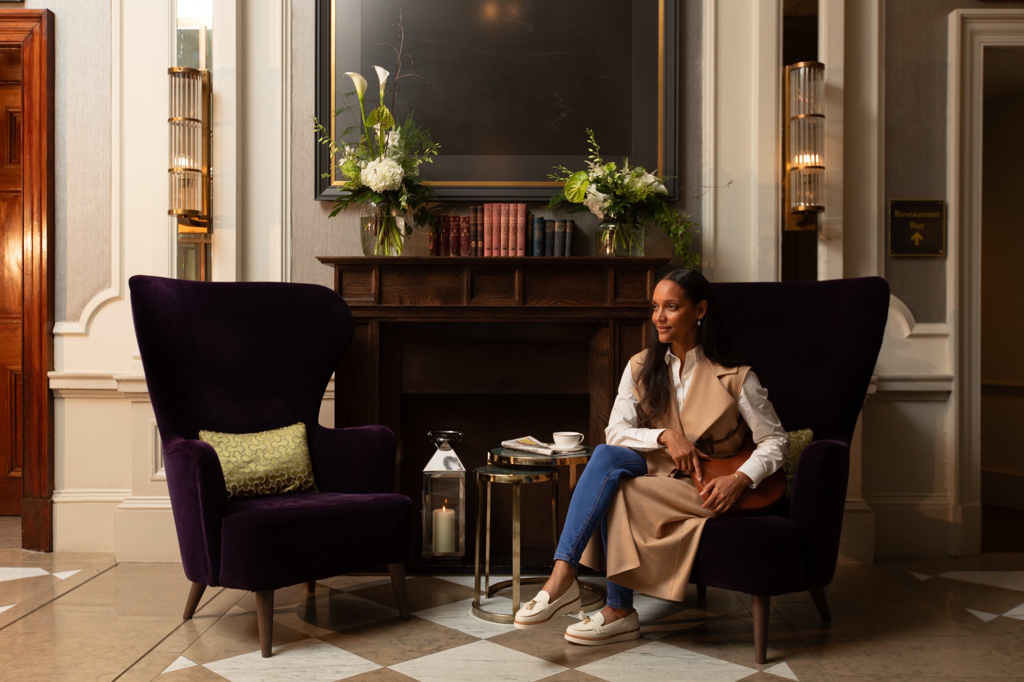 InterContinental Edinburgh The George