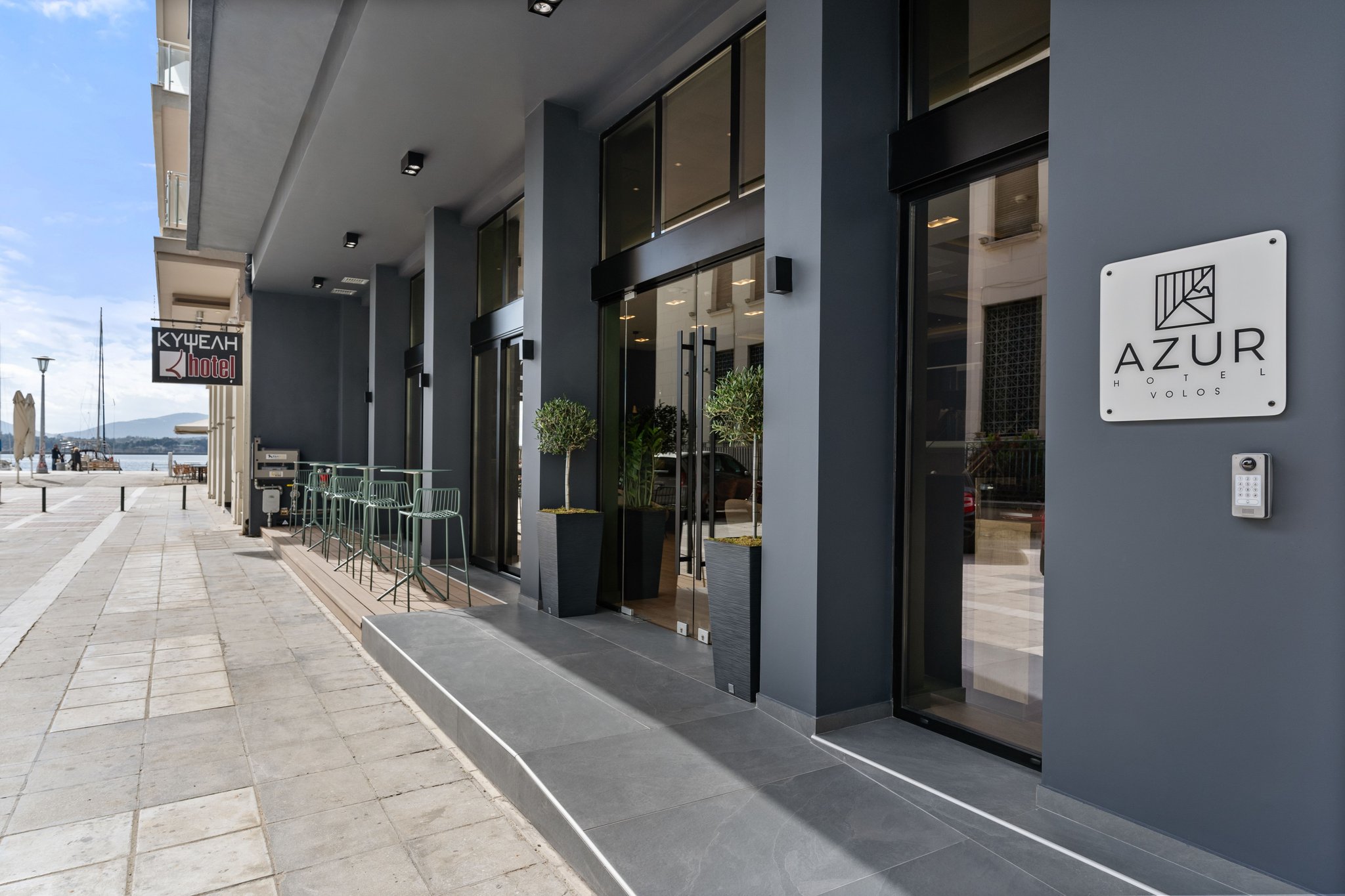 Venue gallery photo