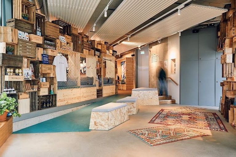 Venue gallery photo