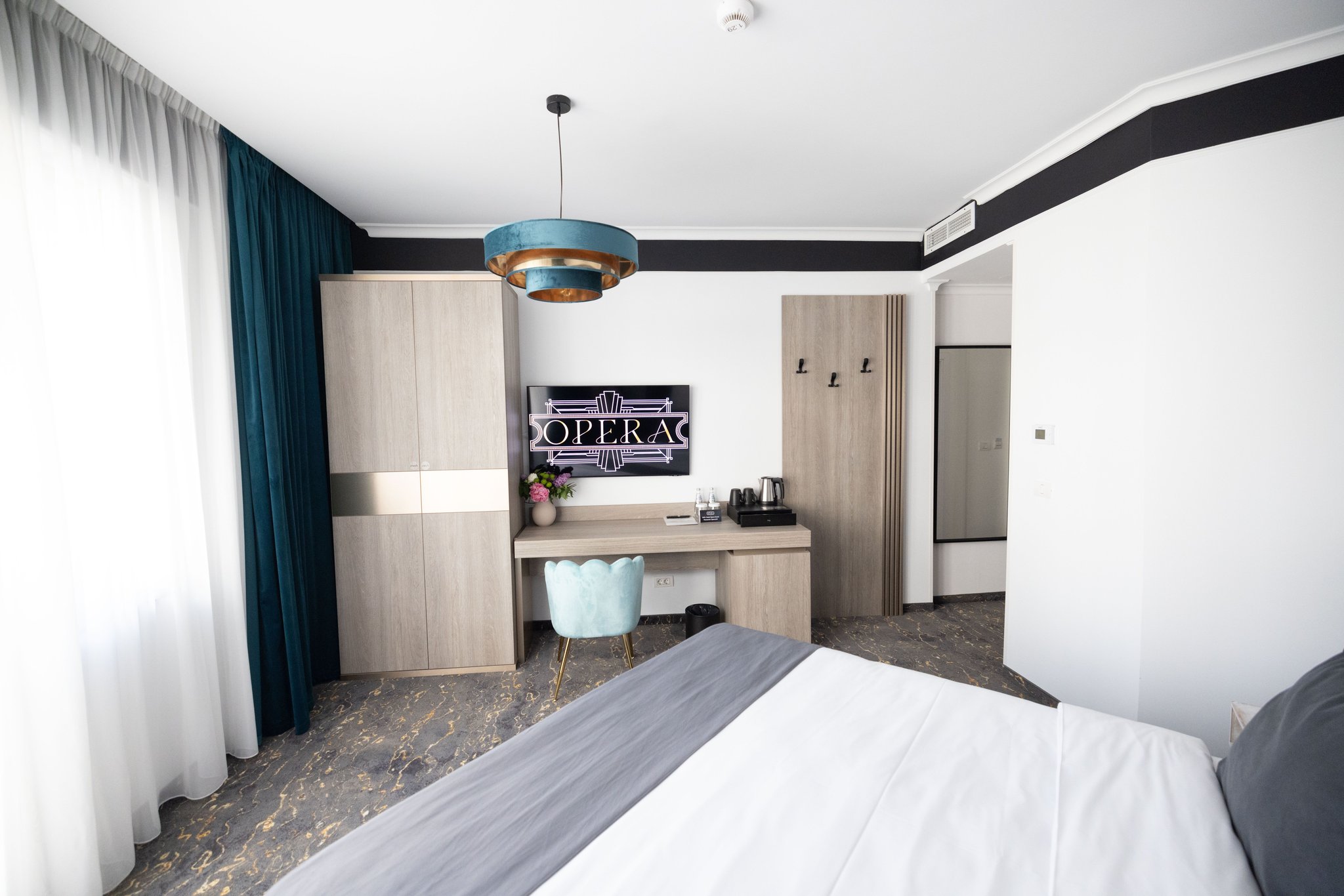 Opera Hotel
