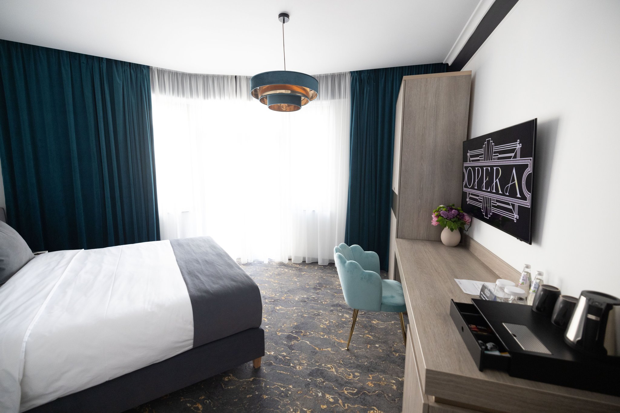 Opera Hotel