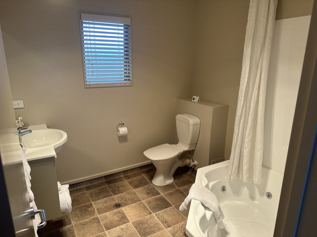 The Suites Ashburton