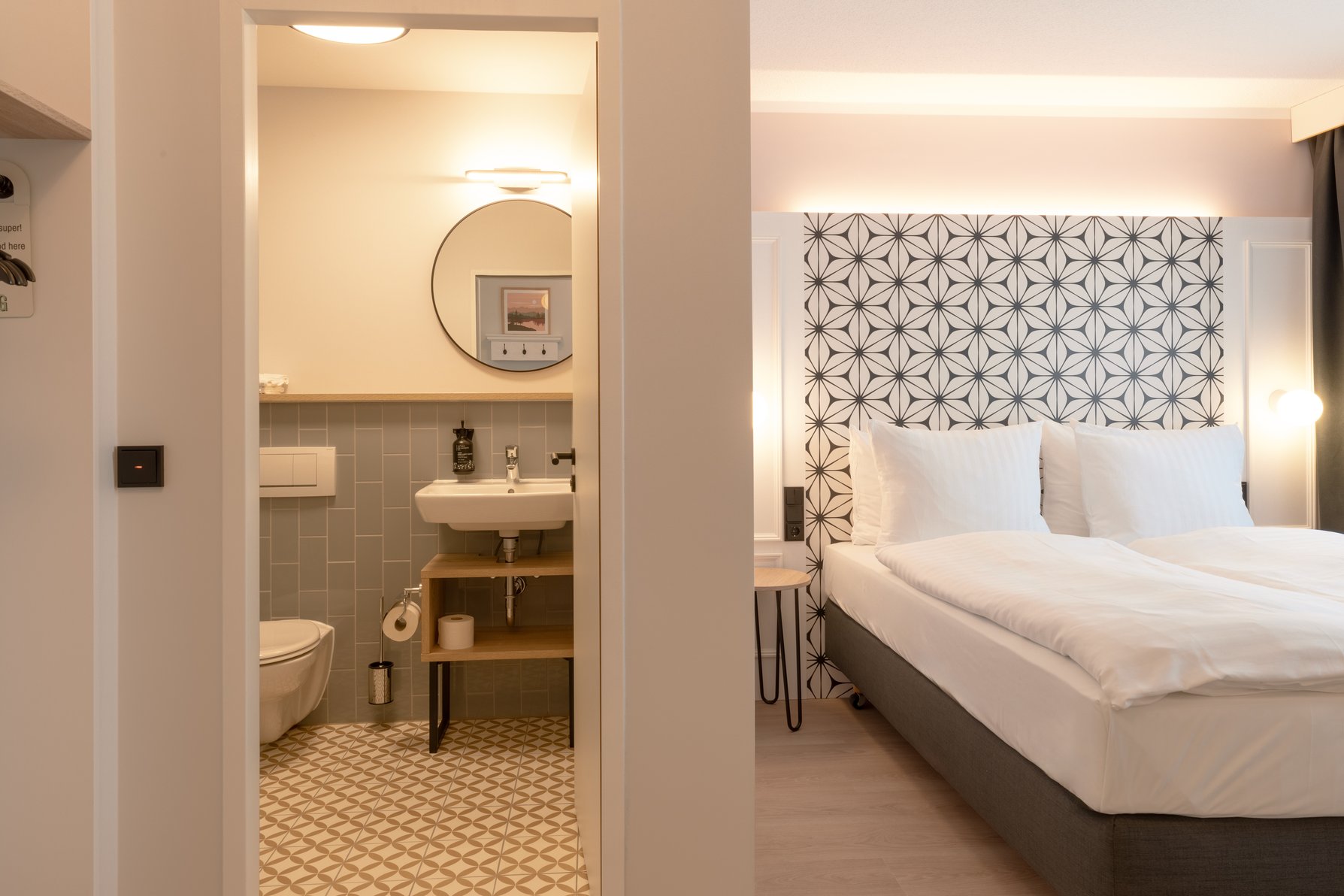 Garner Hotel Mannheim City by IHG - Tap to explore photos