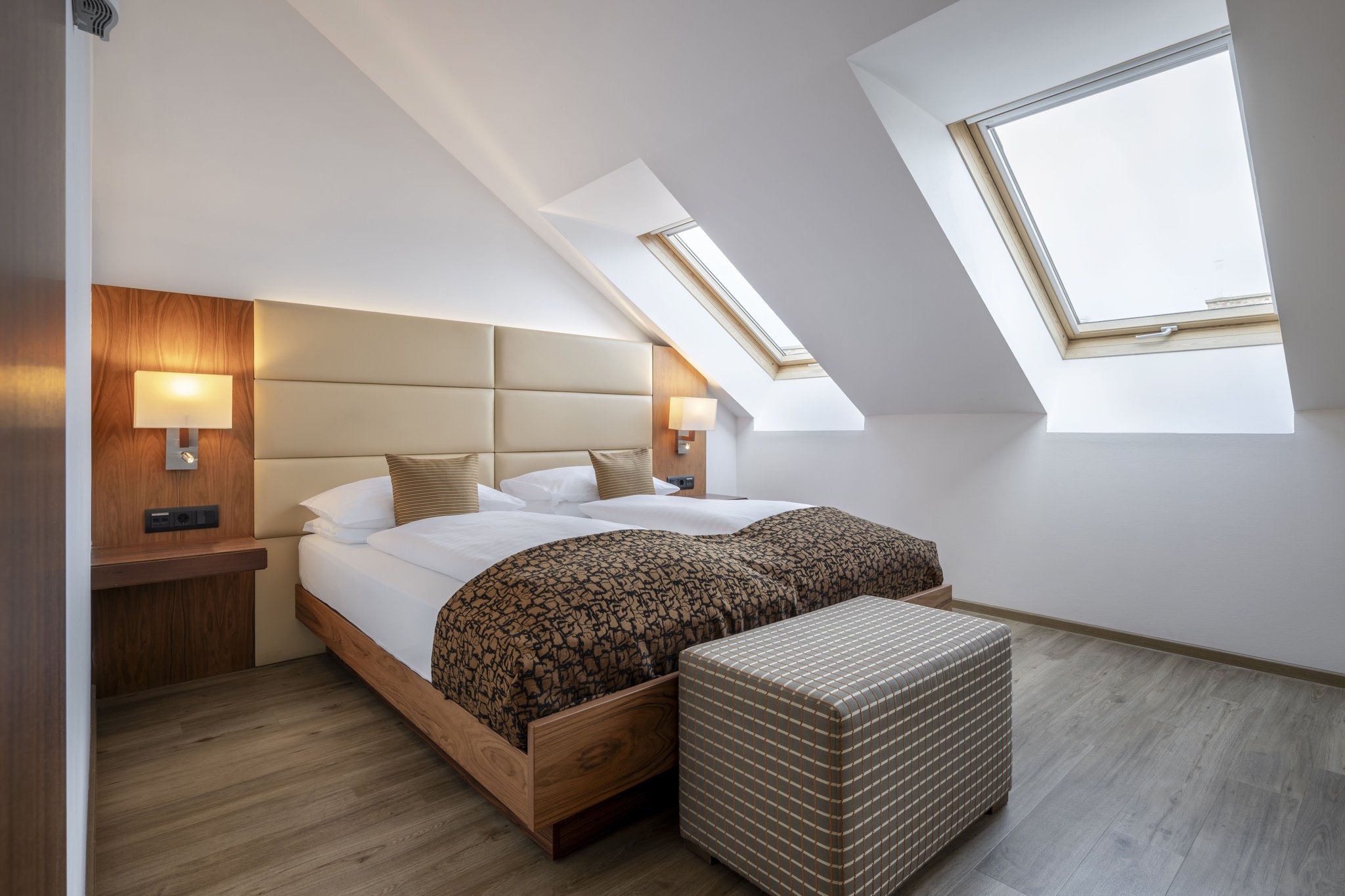 Hotel Imlauer