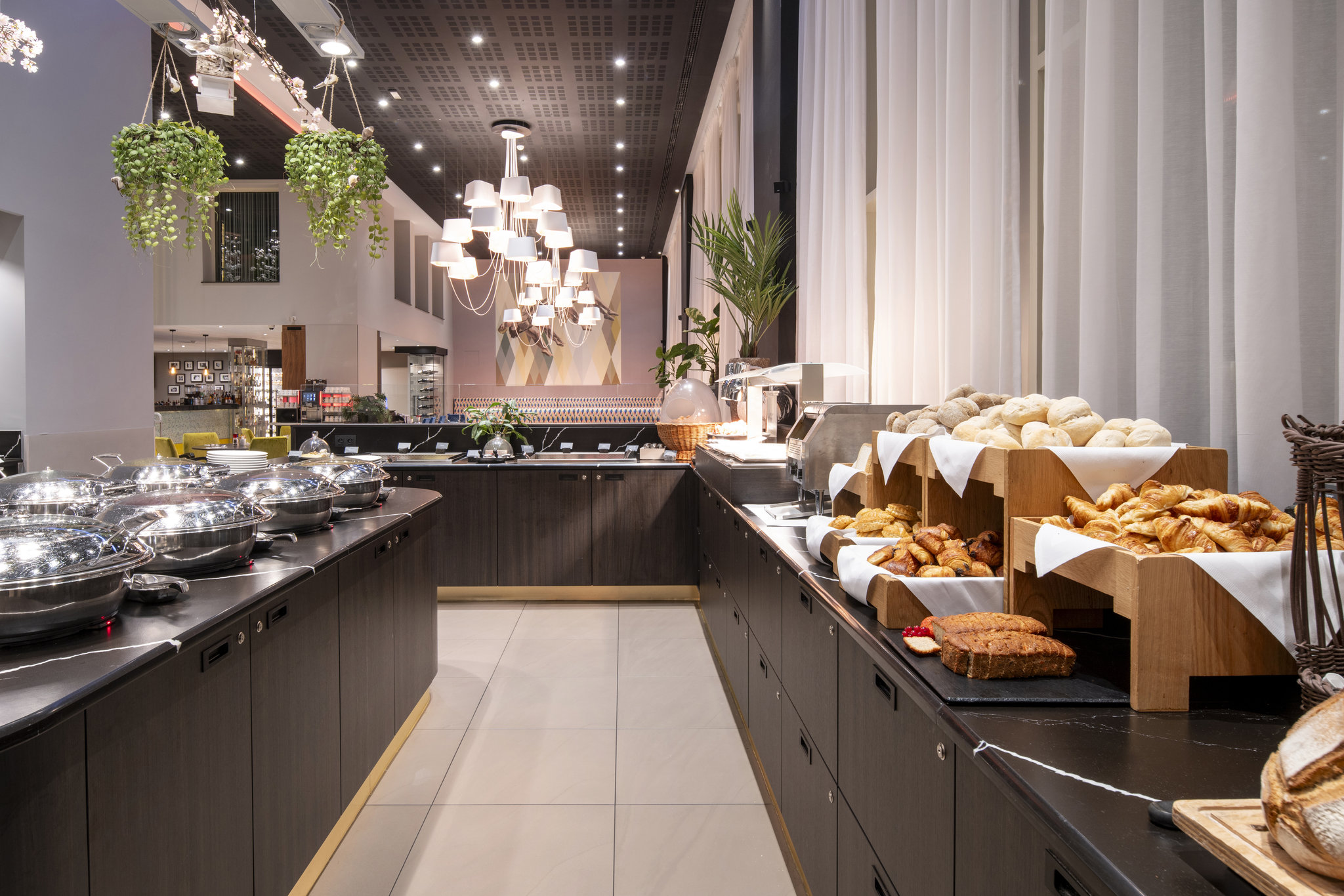 Thon Hotel EU