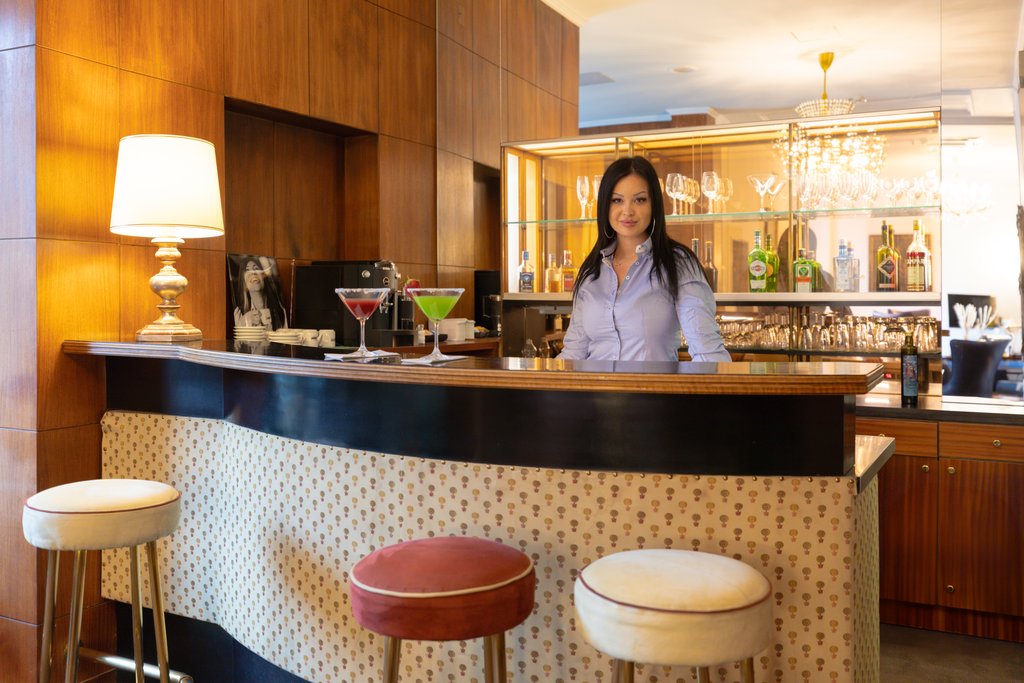 Garner Hotel VIENNA - PRINZ EUGEN by IHG