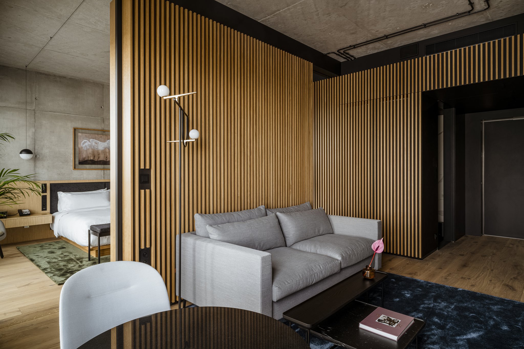 Nobu Hotel Warsaw