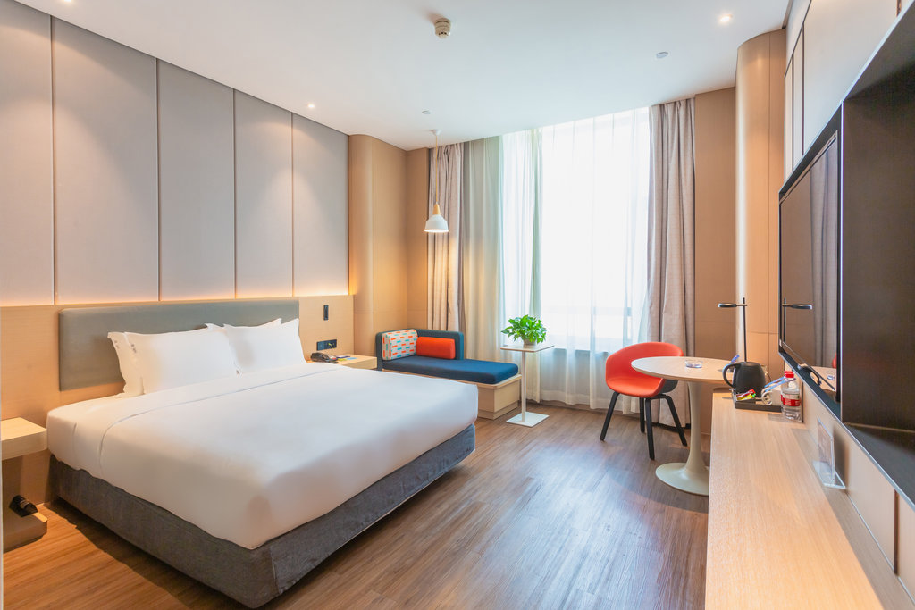 Holiday Inn Express DONGGUAN MARINA BAY - Tap to explore photos