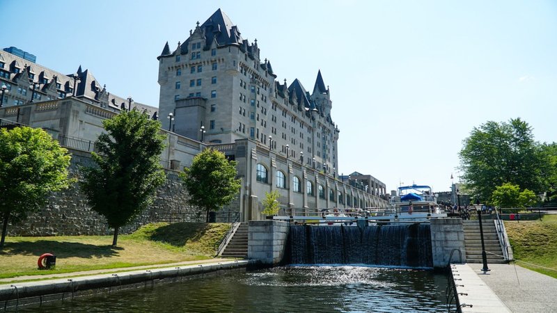 Holiday Inn Ottawa Downtown - Parliament Hill