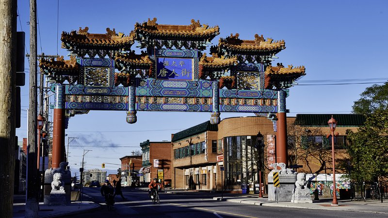 Holiday Inn Ottawa Downtown - Parliament Hill