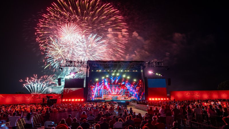 Holiday Inn Ottawa Downtown - Parliament Hill