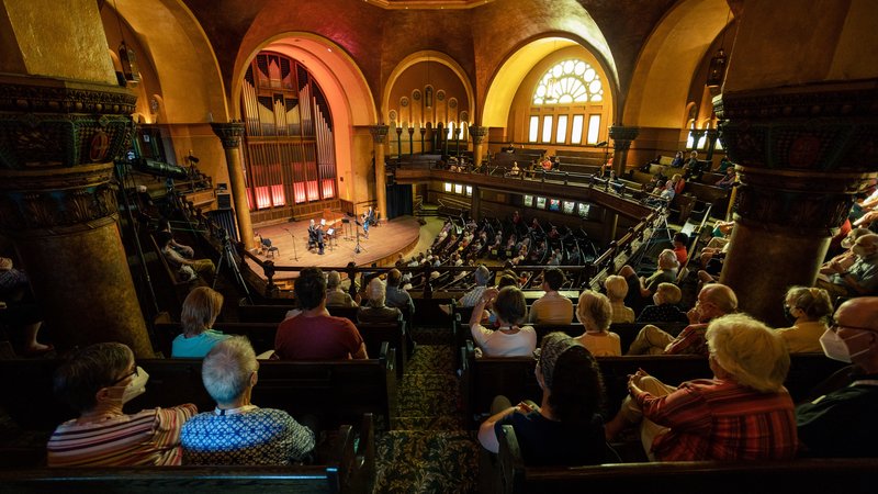 Holiday Inn Ottawa Downtown - Parliament Hill