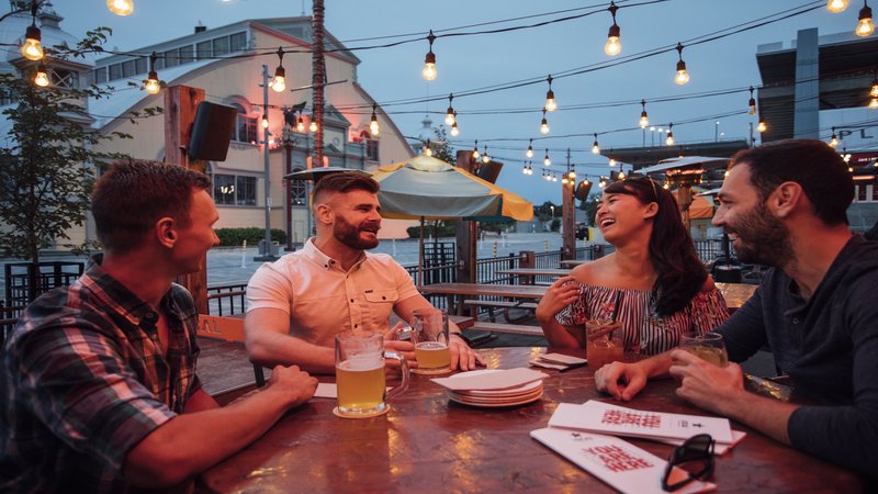 Holiday Inn Ottawa Downtown - Parliament Hill