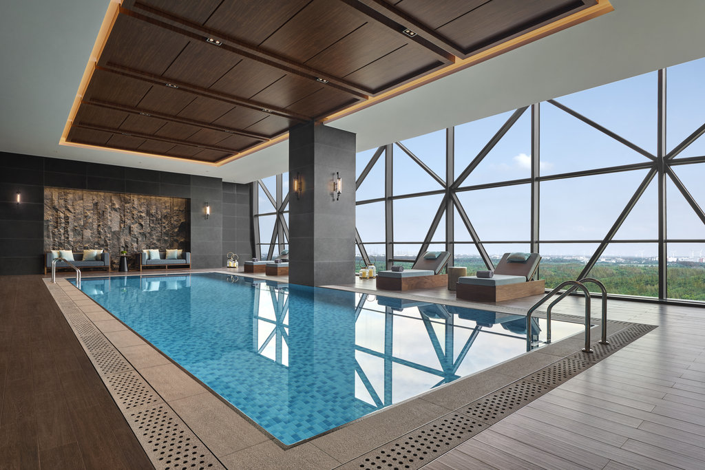 Vignette Collection SHANGHAI SNOW WORLD HOTEL by IHG
