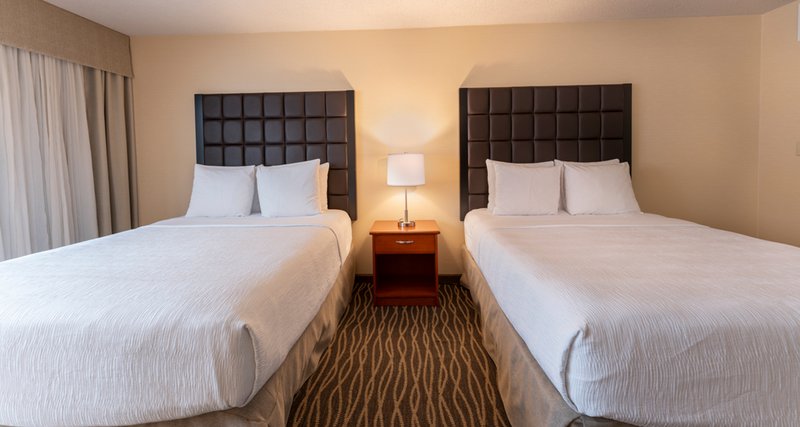 Vernon Atrium Hotel and Conference Centre