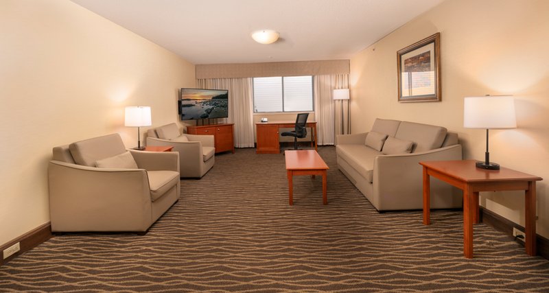 Vernon Atrium Hotel and Conference Centre