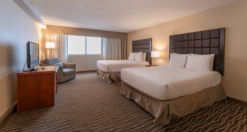 Vernon Atrium Hotel and Conference Centre