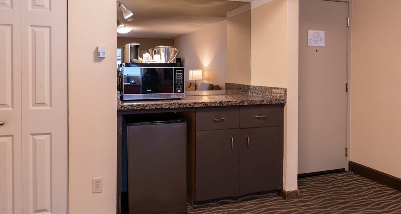 Vernon Atrium Hotel and Conference Centre